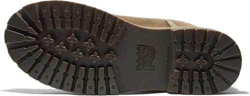 Vista 4 de Timberland Direct Attach - Puntera suave aislada impermeable de 6 pulgadas para mujer, 6 WP INS, 7.05 oz