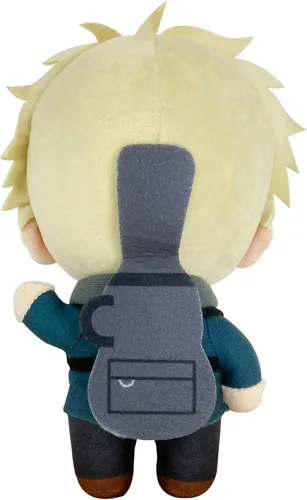 Vista 2 de Dado - Yoshida Yuki Peluche 8" H