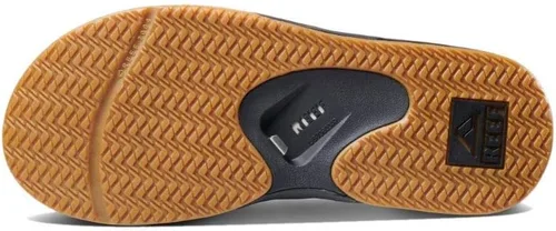 Vista 9 de Reef Chanclas Fanning para hombre