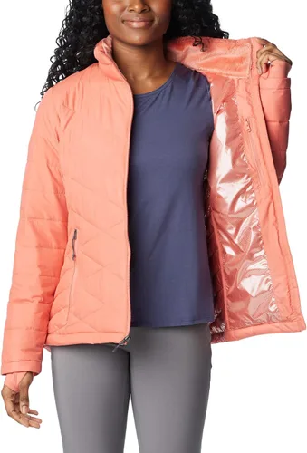 Vista 5 de Columbia - Chaqueta Heavenly para mujer