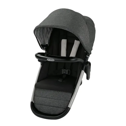Vista 11 de Graco Modes Nest2Grow Silla de paseo Asiento Segundo, Ren