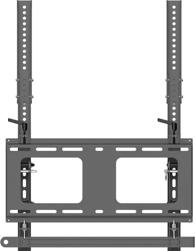 Vista 16 de StarTech - Soporte de señalización digital, con gestión de cables, color negro (DSIGNAGESTND) Cerradura del quiosco de la pantalla táctil