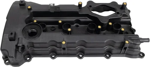 Vista 98 de TRQ Tapa de Válvulas Compatible con 2011-2014 Chrysler 200 2007-2010 Sebring 2008-2014 Dodge Avenger 2007-2012 Caliber 2009-2020 Journey 2007-2017