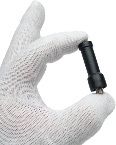 Vista 5 de Antena hembra UHF 400-470MHz SMA para BaoFeng BF-888S Arcshell AR-5 AR-6 AR-7 Paquete de 6