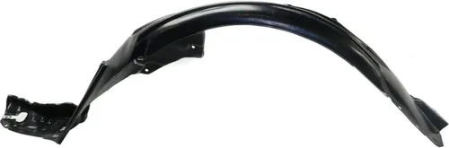 Vista 3 de Fender Liner Front Driver & Passenger Side LH Base 14509992, fabricado con artesanía fina