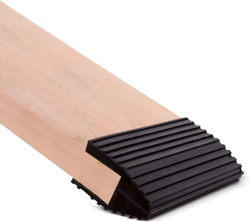 Vista 5 de AFA Tooling - Kit de rampa de carga para camiones y remolques Crea rápidamente una rampa ancha con madera de 2 x 8: simplemente conecta soportes