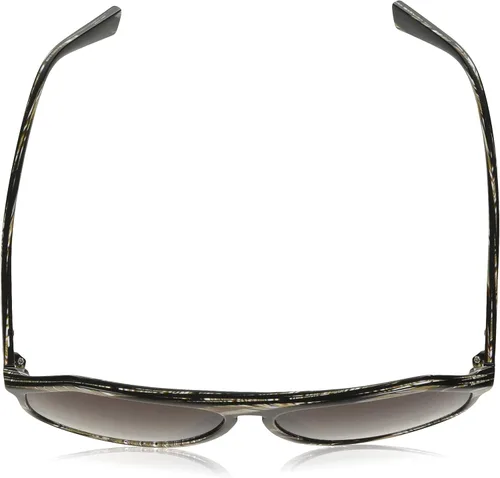 Vista 4 de DolceGabbana DG4341 - Gafas de sol 56913-59 - Marco de cuerno marrón gradiente marrón DG4341-569-13-59 Marrón