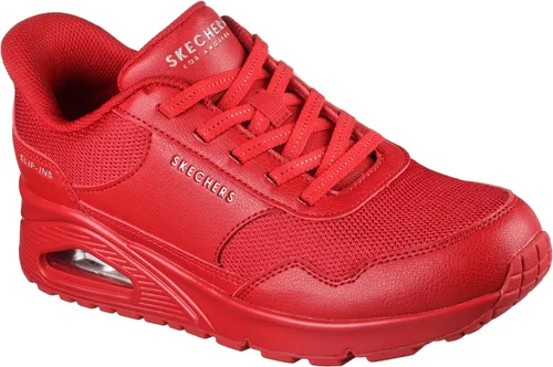 Vista 2 de Skechers Tenis Uno 2-Air Around You para mujer