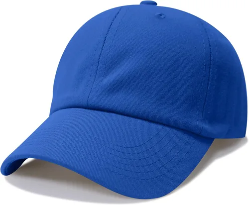 Vista 34 de NPQQUAN Original Classic Low Profile Baseball Cap Golf Dad Hat Adjustable Cotton Hats Men Women Unconstructed Plain Cap