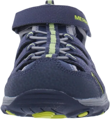 Vista 3 de Merrell boys Hydro H2o (ToddlerLittle KidBig Kid)