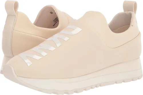 Vista 7 de DKNY Tenis ligeros y cómodos para mujer, Rompope