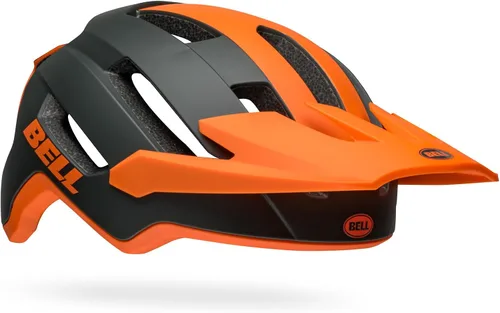 Vista 5 de Bell 4Forty Air MIPS - Cascos de bicicleta