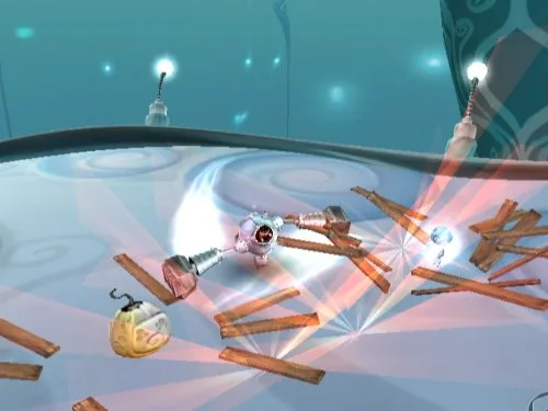 Vista 6 de Kore Gang - Nintendo Wii