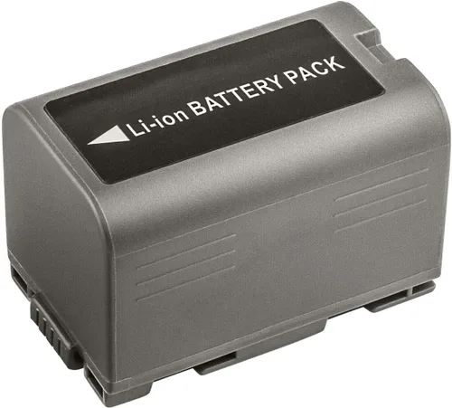 Vista 2 de Kastar Paquete de 1 batería de repuesto CGR-D16 para Panasonic CGR-D320, CGR-D320A/1B, CGR-D320E/1B, VW-VBD25, Panasonic DE-A20, DE-A88C, VSK0581