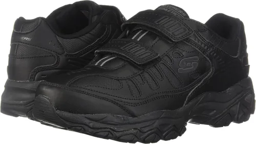 Vista 8 de Skechers Afterburn Memory Fit - Corte final
