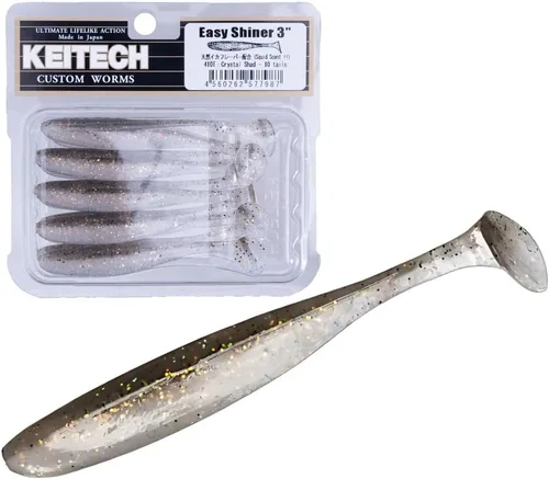 Vista 11 de KEITECH Eazy Shiner, Easy Shiner, 3 pulgadas