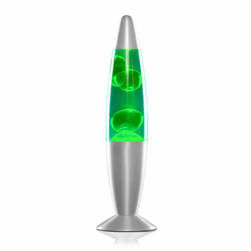 Vista 21 de Lámpara de Lava Magla InnovaGoods