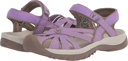 Vista 7 de KEEN Rose - Sandalias para mujer