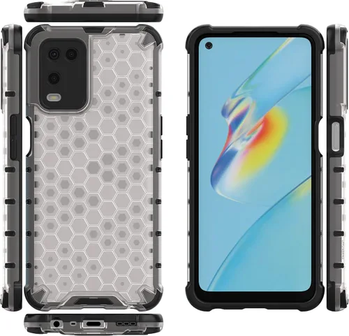 Vista 50 de Funda para Oppo Reno3 Pro 4G, funda para Oppo Reno3 Pro 4G, color negro