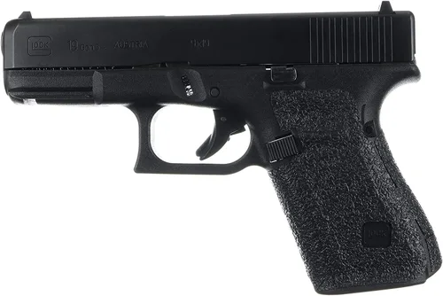Vista 12 de Talon Grips - Agarre adhesivo para Glock 19, 19 MOS, 23, 25, 32, 38, 44, 49- Fabricado en los Estados Unidos - Fácil instalación, ultrafino