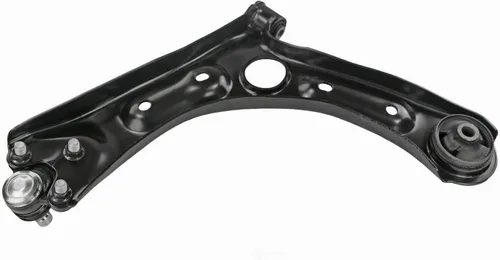 Vista 531 de Detroit Axle - Brazo de control inferior delantero derecho para Volkswagen