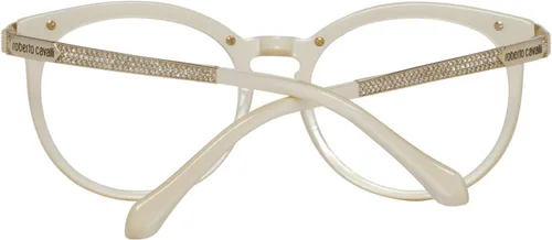 Vista 3 de Gafas graduadas ROBERTO CAVALLI RC 965 RC0965 025 marfil