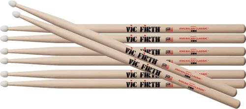 Vista 10 de Vic Firth American Classic 1A