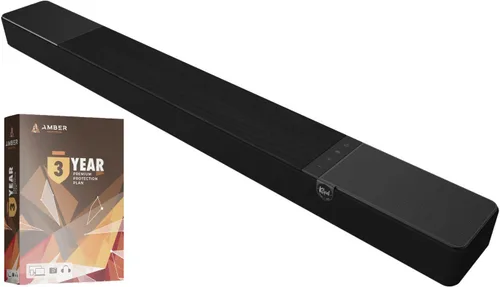 Vista 10 de Klipsch FLEXUS-10-SUB Subwoofer de conexión inalámbrica rápida de 10 pulgadas con plan de protección ámbar de 3 años (2024)