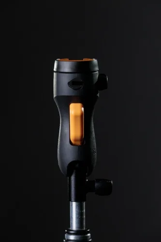 Vista 6 de MagMod MagShoe v2, soporte universal para flash de cámara fría para flash fuera de la cámara