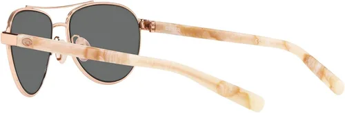 Vista 5 de Costa Del Mar Fernandina Aviator - Gafas de sol para hombre