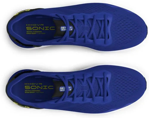 Vista 4 de Under Armour Men's HOVR Sonic 6 Running Shoe