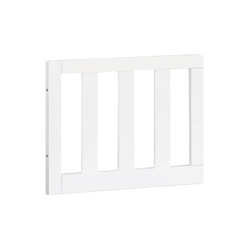 Vista 8 de DaVinci Kit de conversión de cama pequeña para niños pequeños (M22599) para minicuna Otto en miel, certificado GREENGUARD Gold