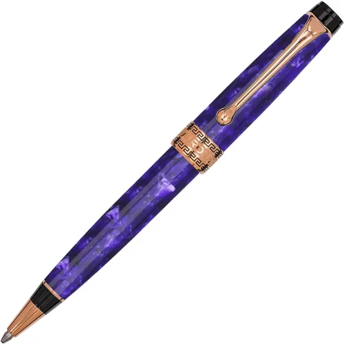 Vista 6 de AURORA Bolígrafo Optima Nero GT