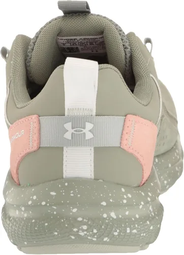 Vista 3 de Under Armour Charged Verssert Speckle - Tenis de correr para mujer