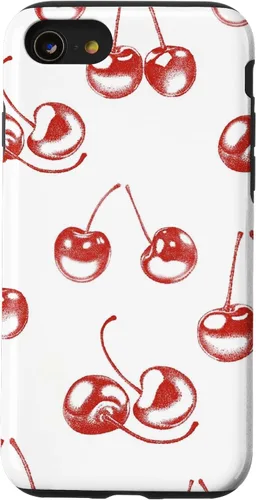 Vista 18 de Cherri Dig Case para iPhone 17