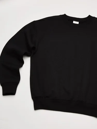 Vista 2 de Hanes - Sudadera de forro polar respetuosa con el medio ambiente, para niños grandes