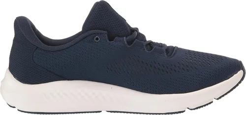 Vista 6 de Under Armour Tenis de correr Charged Pursuit 3 Big Logo para hombre