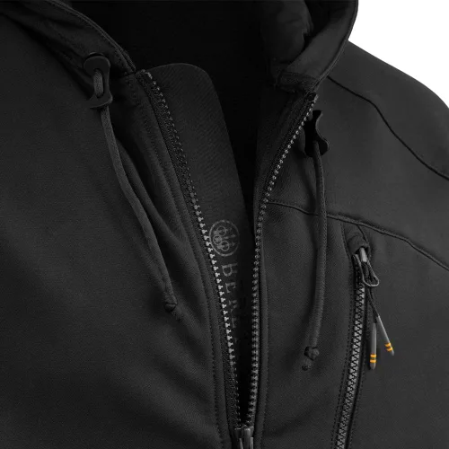 Vista 3 de Beretta Windstryke Hunting Active Casual - Sudadera con capucha para hombre