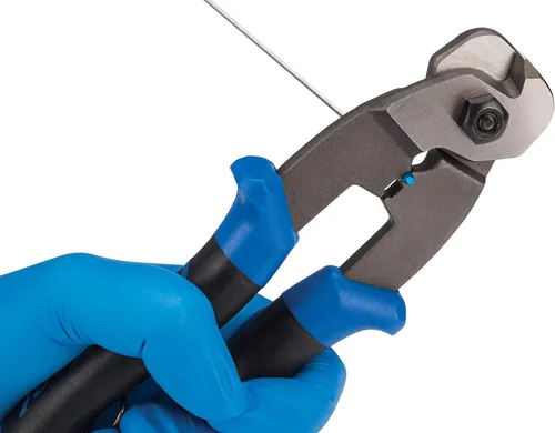 Vista 4 de Park Tool CN-10 Cortador profesional de cables y carcasa herramientas manuales para bicicleta