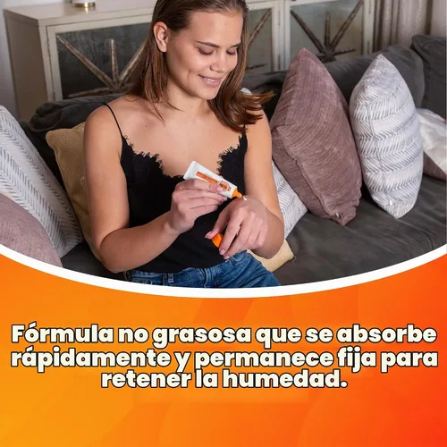 Vista 6 de Yu-Be Crema hidratante para la piel (individual) – Crema hidratante para la noche y el día Hidratante calmante para piel seca Seguro