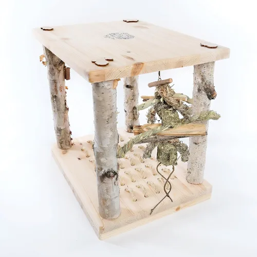 Vista 2 de Small Pet Select Mesa de juego Wonderland