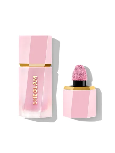 Vista 26 de SHEGLAM Color Bloom Rubor Líquido Maquillaje para Mejillas Acabado Mate - Hot Topic