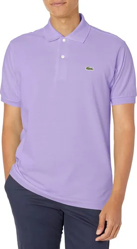 Vista 65 de Lacoste Polo piqué de algodón original para hombre Albizia