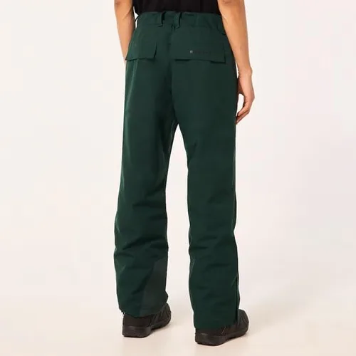 Vista 4 de Oakley mens Best Cedar Recycled Insulated Pant