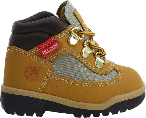 Vista 2 de Timberland Field Scuff Helcor - Botas para niños pequeños y grandes