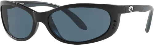 Vista 2 de Costa Del Mar mens Fathom Oval Sunglasses