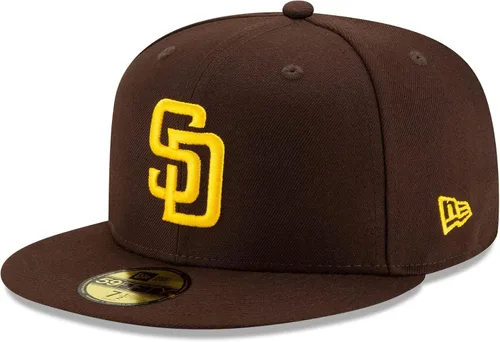 Vista 16 de New Era Snapback para hombre