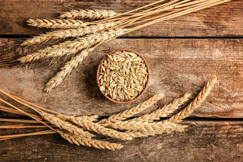 Vista 9 de Sanniti Jarabe de malta de cebada tradicional, 20 onzas