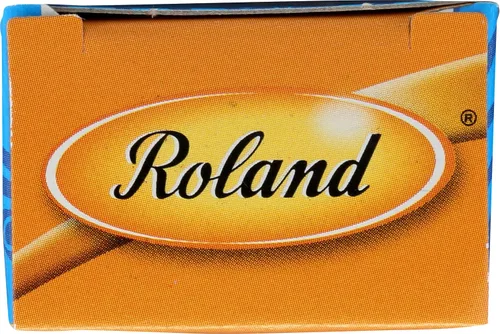 Vista 6 de Roland Products Pasta de Anchoa 2 oz.