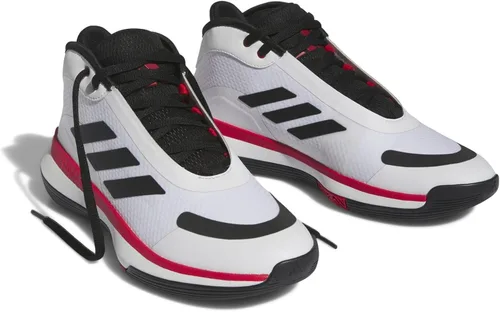 Vista 4 de adidas Tenis unisex para adultos Bounce Legends